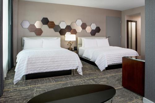 Le Meridien Cambridge-MIT