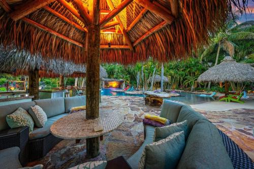KonTiki Falls! Jupiter's Exclusive Private Resort in Tequesta