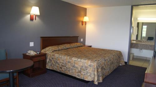 Executive Inn in Crossville, USA