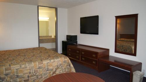 Executive Inn in Crossville