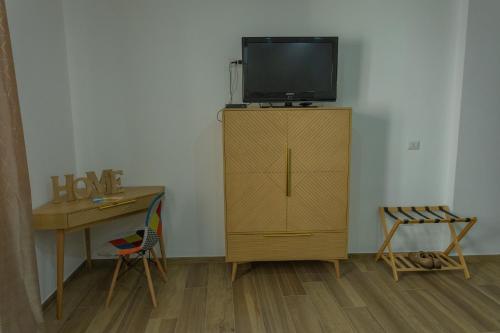 Rooms 2,6, Terlizzi (fotografie 9)