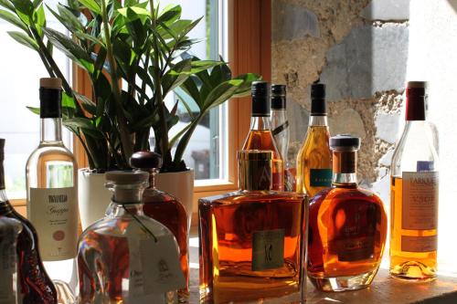 Romantik Hotel Chalet am Kiental - image 13