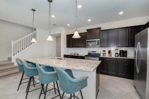 Sun Traveler Solterra By Shine Villas 113 in Davenport, USA