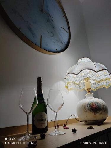 Rooms 2,6, Terlizzi (fotografie 4)
