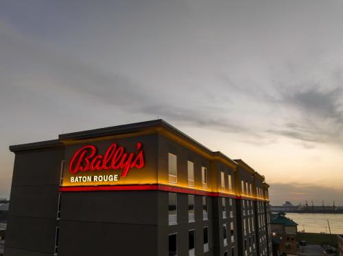 Belle of Baton Rouge Hotel - main image