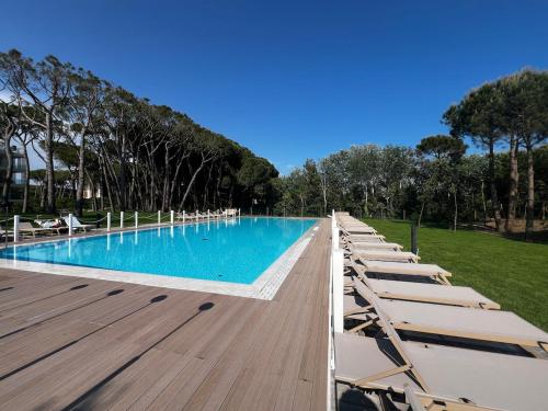 Jesolo Pineta Fronte Mare - Jl Blue Apartments C5