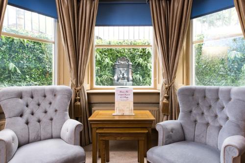 Facilities, The Ayrlington House in Bath