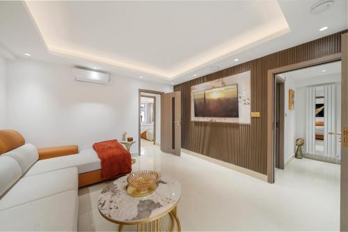 Lavish 2 Bedroom Apartment in the Heart of Mayfairs Luxury H11 - image 3