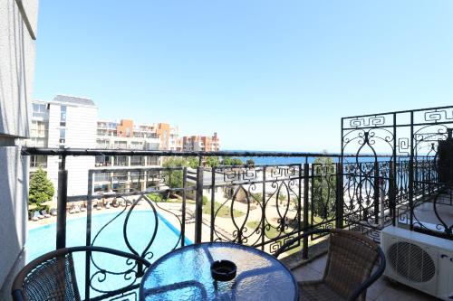Първа линия Апартаменти, Pomorie (zdjęcie 9)