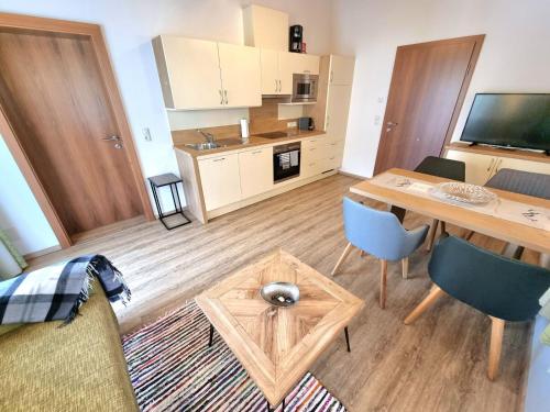 valbel - Apartment - St. Anton am Arlberg