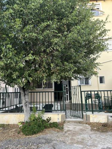 Chrisa's Home in Spithari