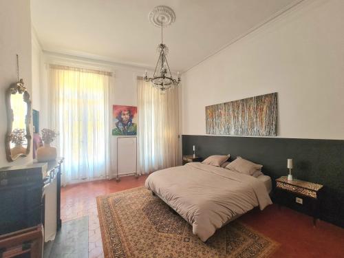 chambre d'hotes hyper central