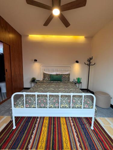 Double Room image 8