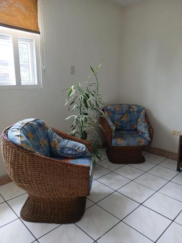 lindo apartamento in Zona 7