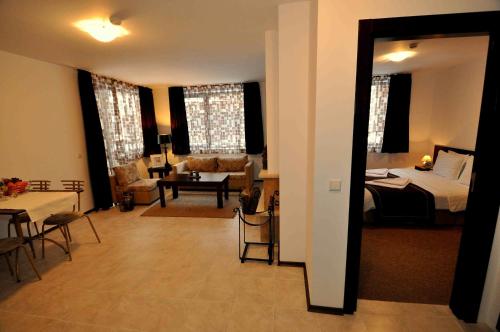 Maria-Antoaneta Residence - image 13