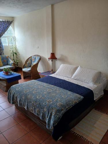 lindo apartamento in Zona 7