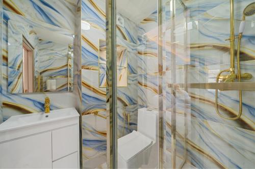 Elegant 2 Bedroom Mayfair Apartment Unmatched Luxury H7, London (Foto 3)
