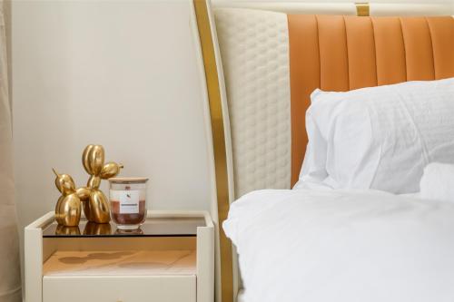 Elegant 2 Bedroom Mayfair Apartment Unmatched Luxury H7, London (Foto 8)