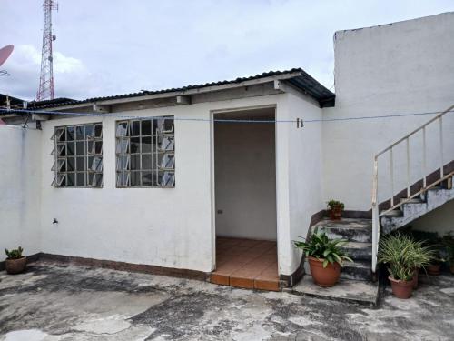 lindo apartamento in Zona 7