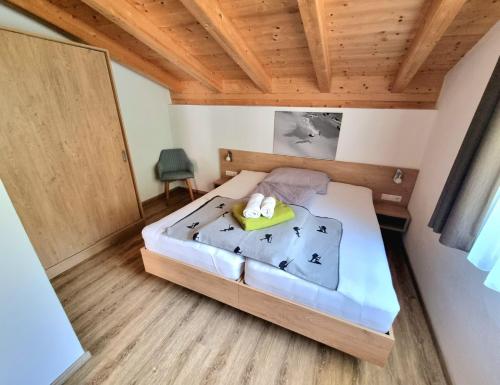 valbel - Apartment - St. Anton am Arlberg