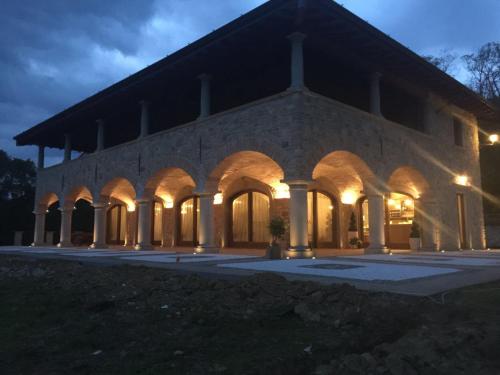 Agriturismo Grammelot - 숙소 외관