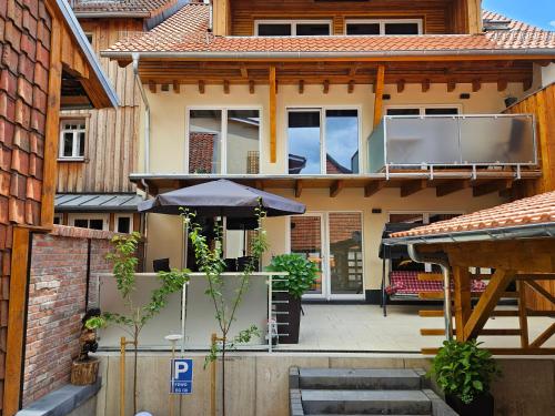 Altstadtsuite Wernigerode in Wernigerode, Deutschland