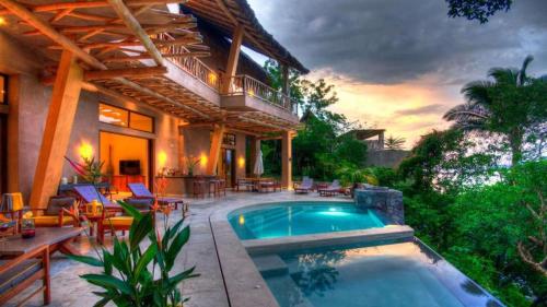 Casa Sol Bonito