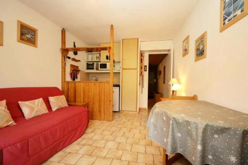Résidence Le ChÂteau Bruyeres - Château B42 MAE-6432 - Massif du Mont-Blanc