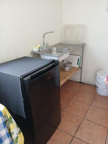 lindo apartamento in Zona 7
