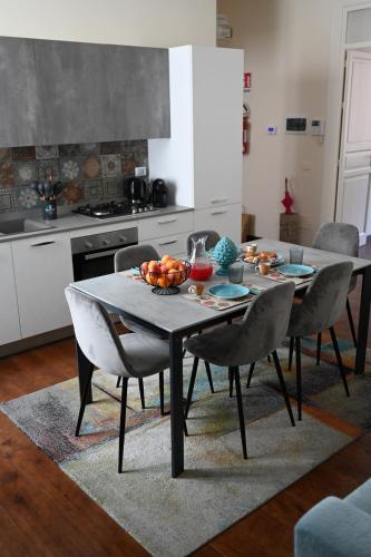Anna's Luxury Apartment, Palermo (foto 4)