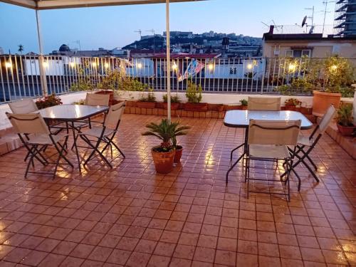 La terrazza delle fate 5