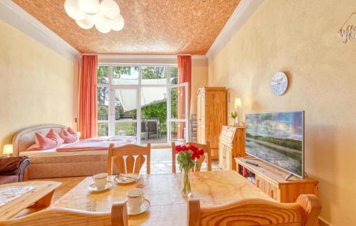 Ferienwohnung Boitzenburger in Boitzenburger Land