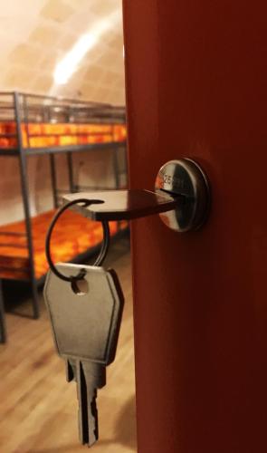 The Rock Hostel