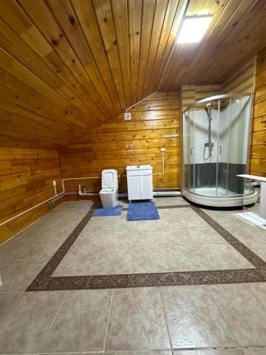 Коттедж caravella in Kosh-Kël'