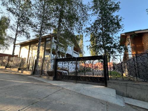 Коттедж caravella in Kosh-Kël'