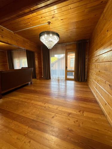 Коттедж caravella in Kosh-Kël'