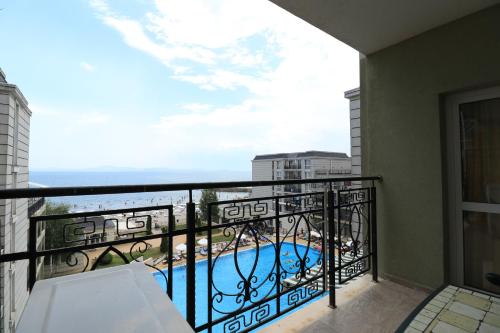 Първа линия Апартаменти, Pomorie (zdjęcie 10)