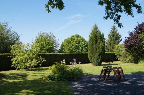 Dārzs, Les Temps Gourmands in Mondrepuis