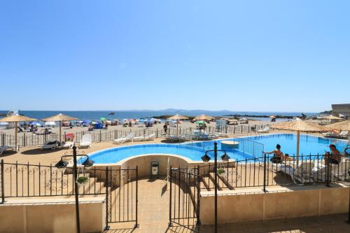 Първа линия Апартаменти, Pomorie (zdjęcie 8)