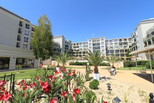 Първа линия Апартаменти, Pomorie (zdjęcie 2)