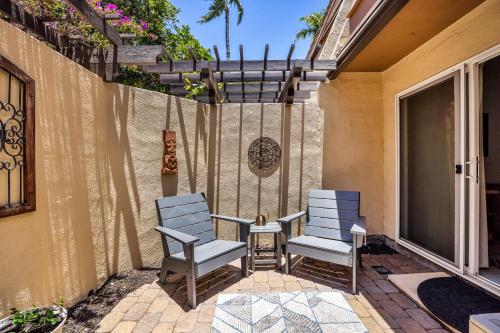 MKC106 Hawaiian Serene Paradise Oasis at the Pool - image 3
