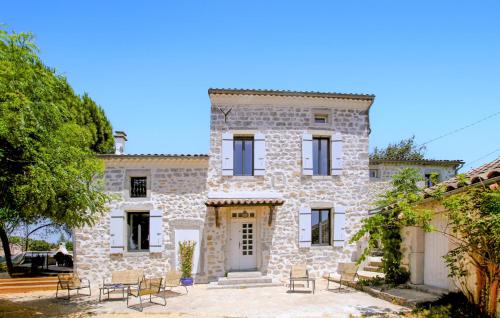 La Magnanerie
