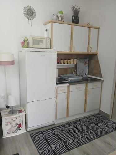 virtuve, Domaćinstvo Pocikini Zasavica (Domacinstvo Pocikini Zasavica) in Zasavica