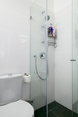 Deluxe Apartment image 10