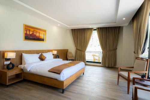 Serene Resorts Naran in Naran