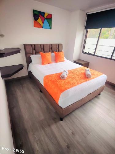 Hotel Kristal Ferial
