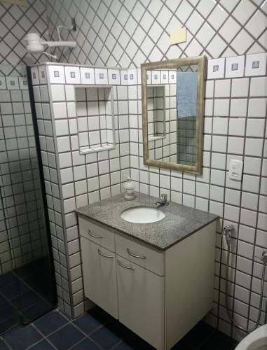 Kitnet central, Franca (foto 4)