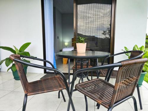 Casa Vista Arenal, Fortuna (photo 4)