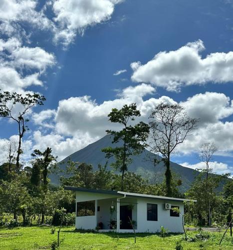 Casa Vista Arenal, Fortuna