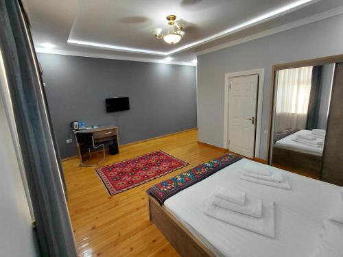 The Art Hotel, Tashkent